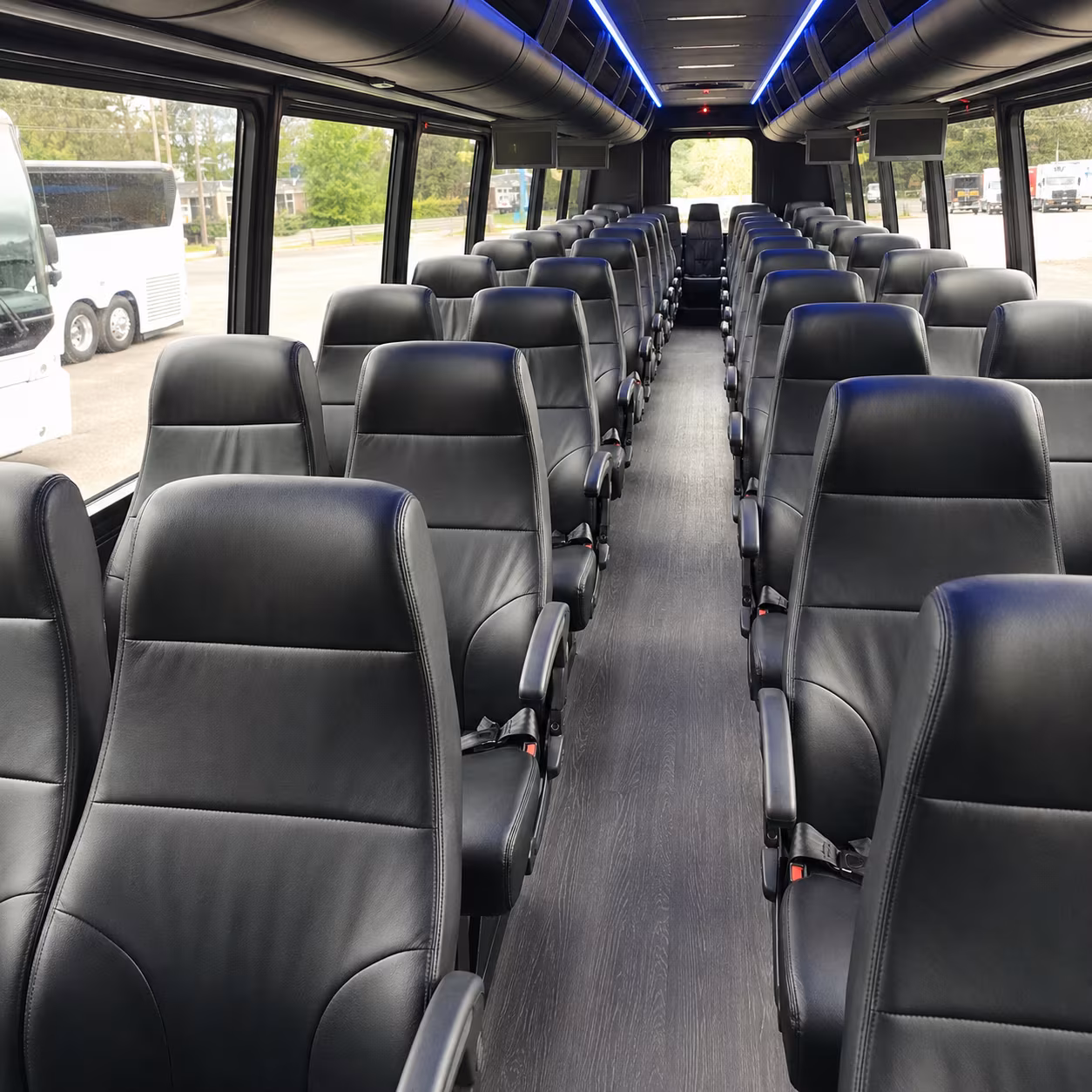 blog rent a bus to florida strawberry festival hero
