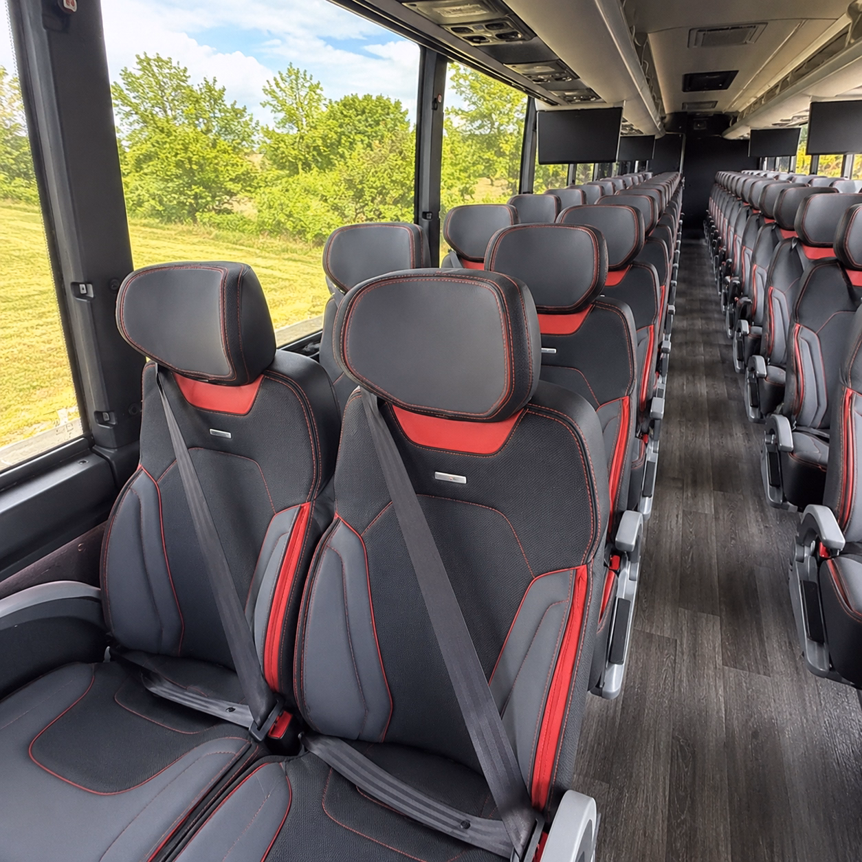 bradenton book your bradenton private event charter bus rental
