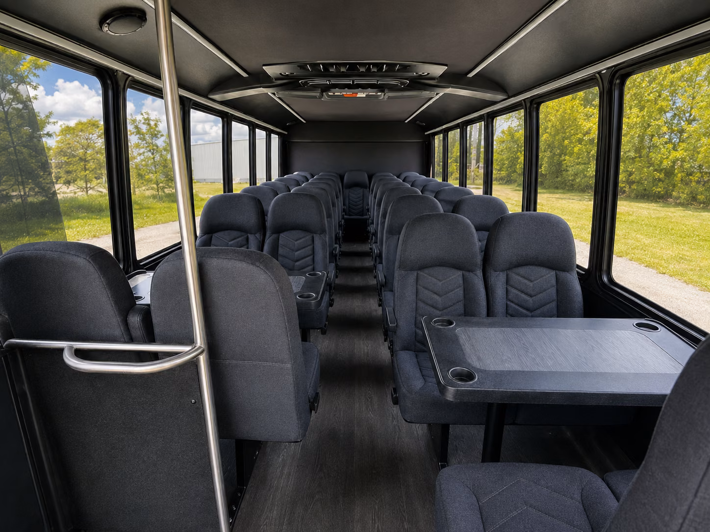 bradenton employee transportation for every shift
