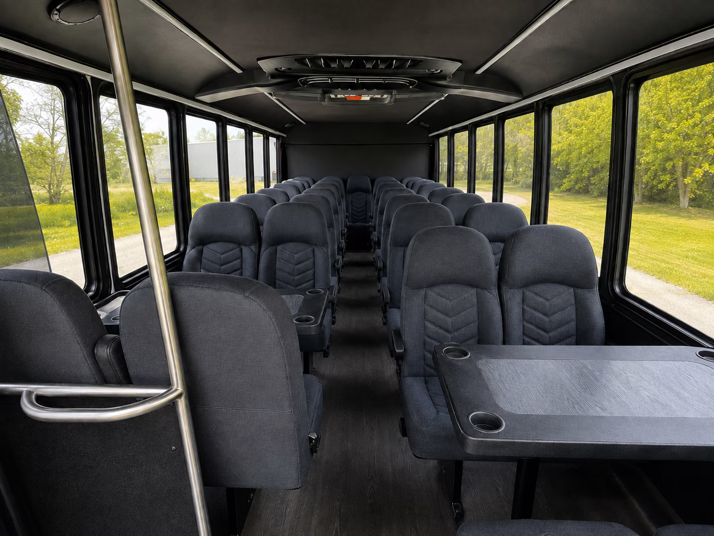 bradenton keep your wine tour group together with a bradenton charter bus