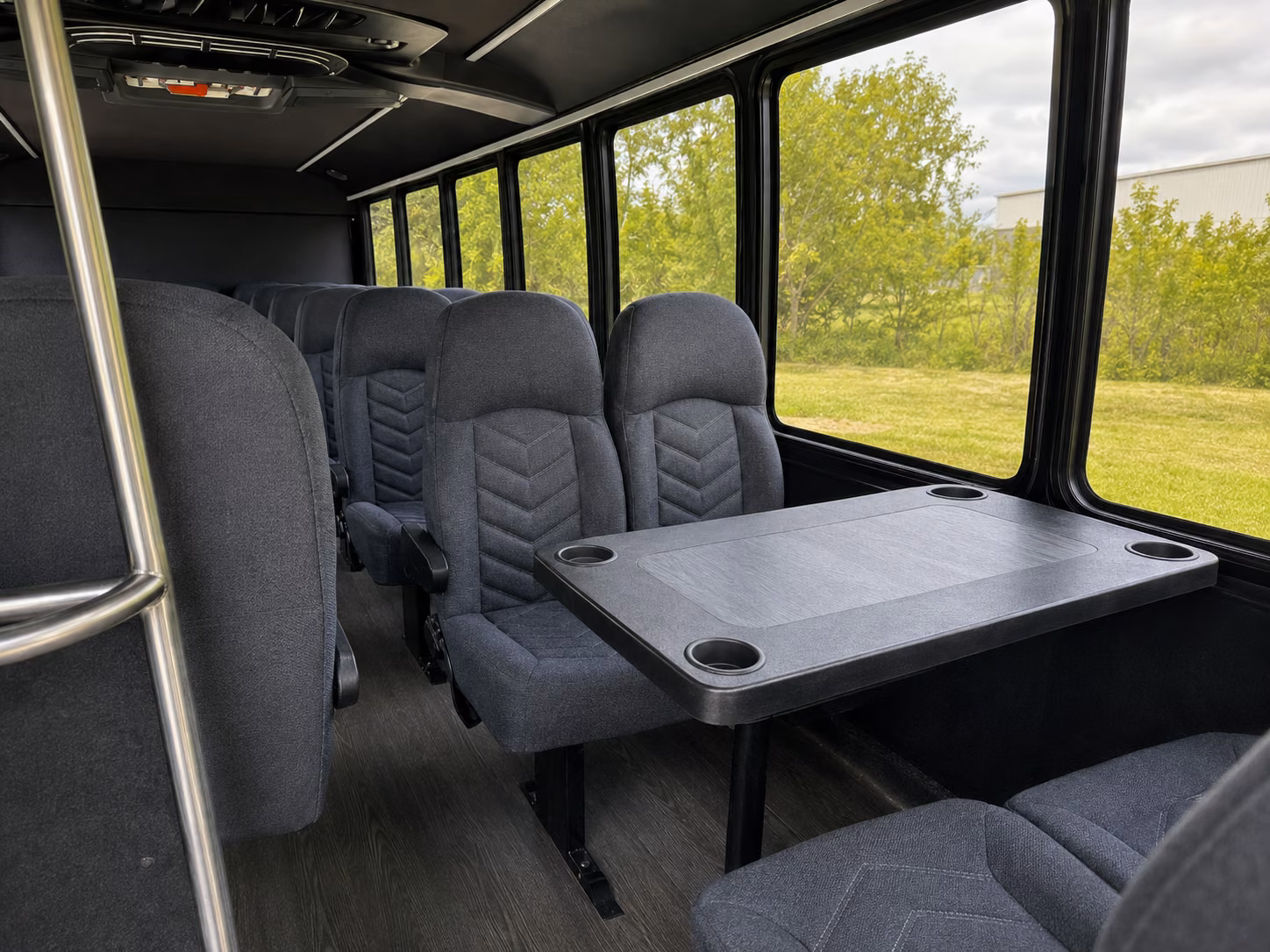 bradenton prom transportation for bradenton groups