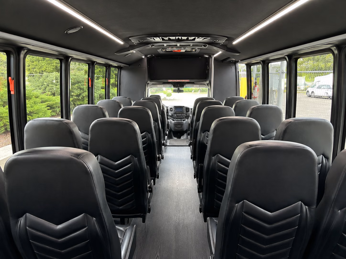 bradenton rent a charter bus for bradenton concerts events