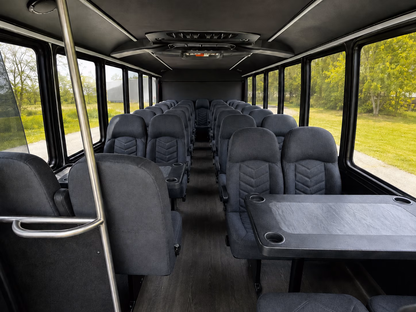 bradenton rent a charter bus for your bradenton school field trip