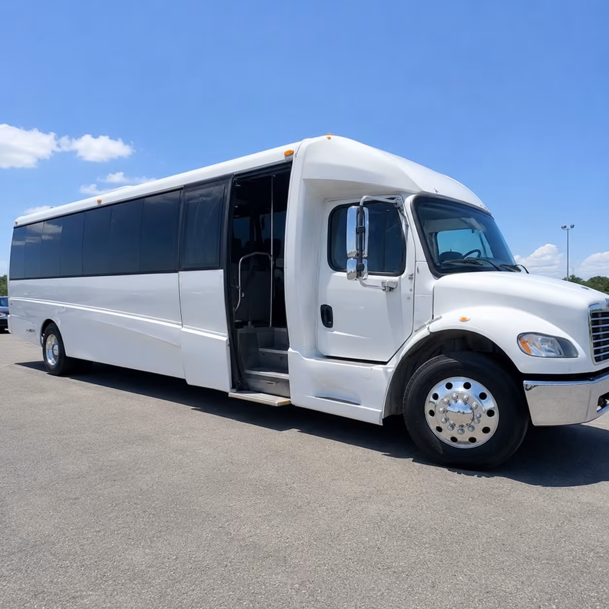 bradenton secure a bradenton bus rental for your government travel