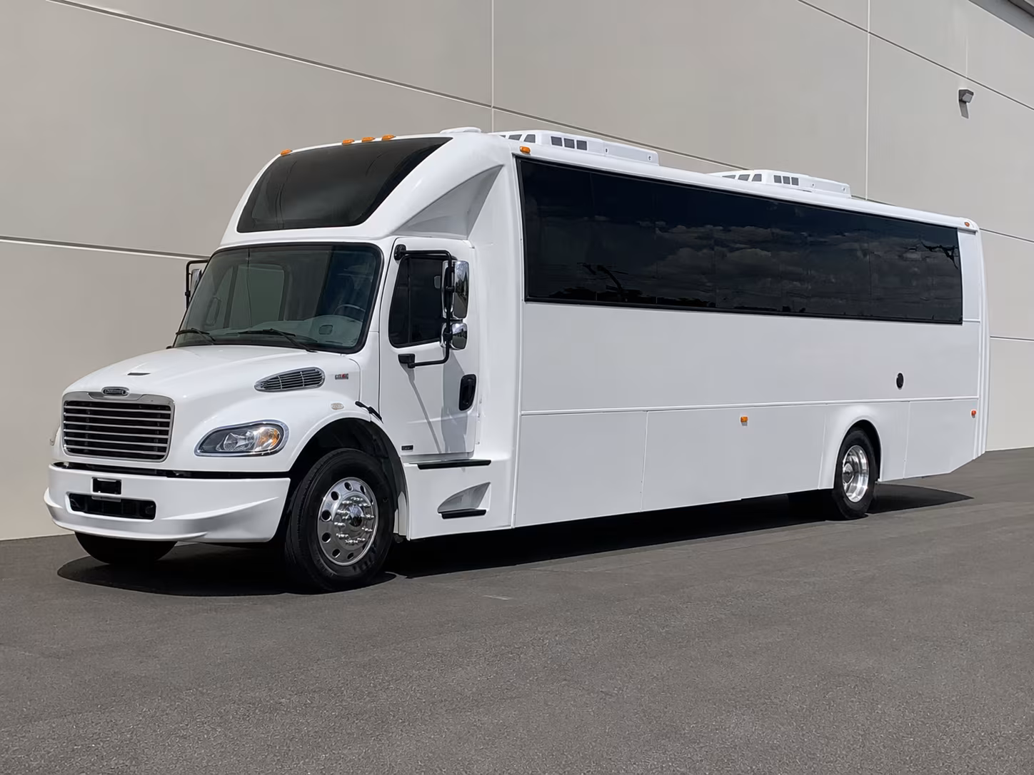 brandon birthday party bus rental