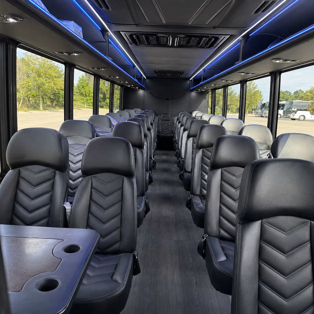 brandon employee transportation