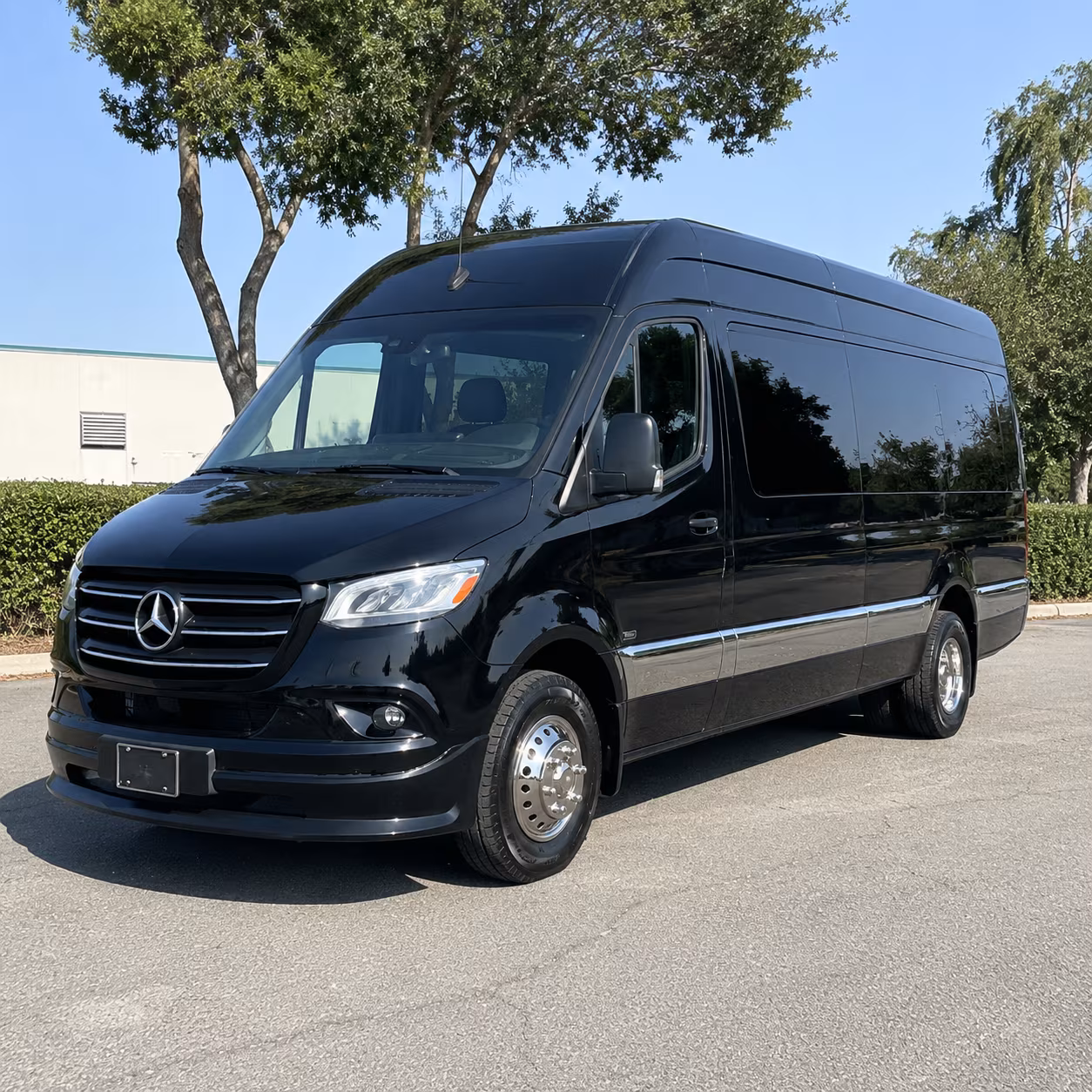 brandon private event transportation onboard seating