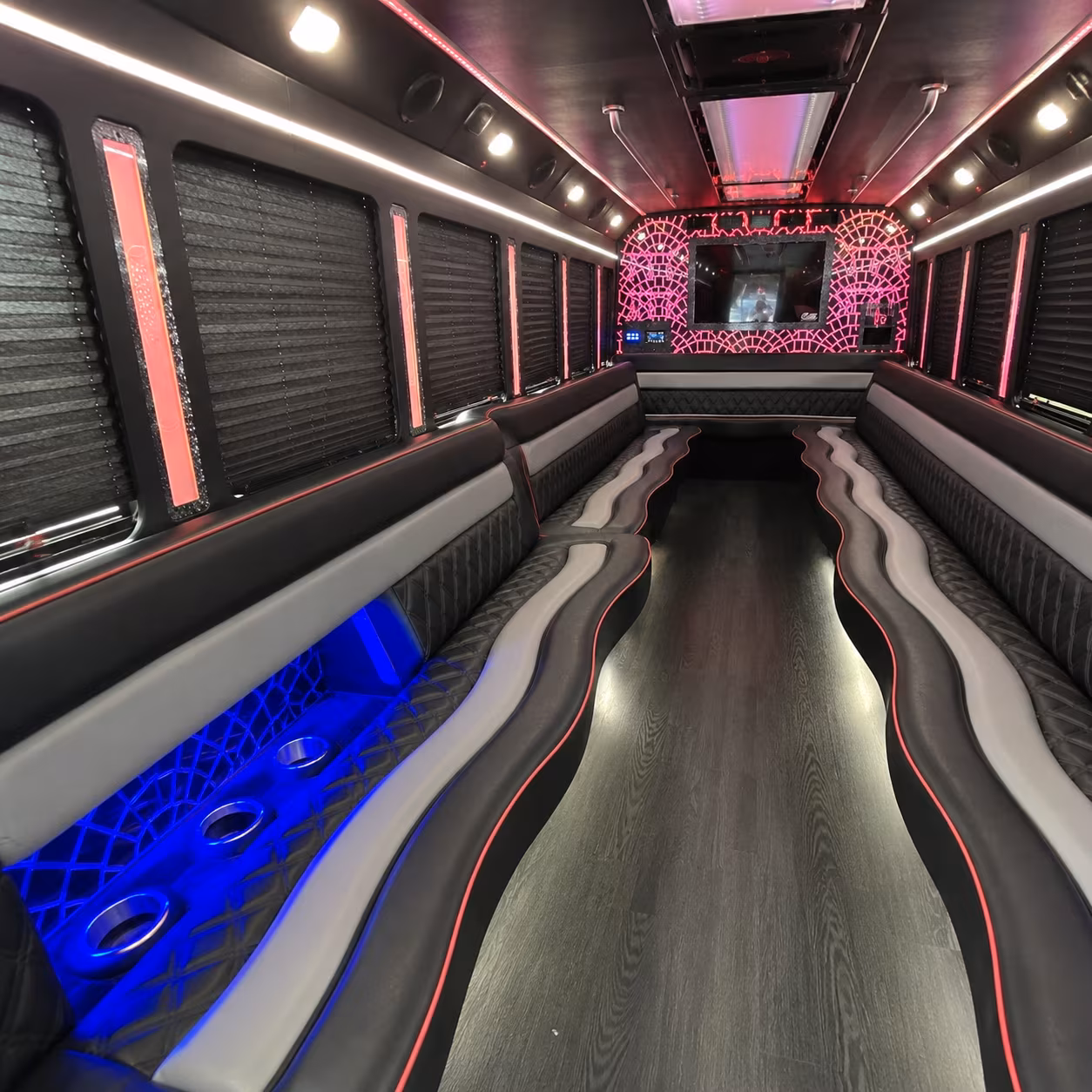 brandon prom transportation
