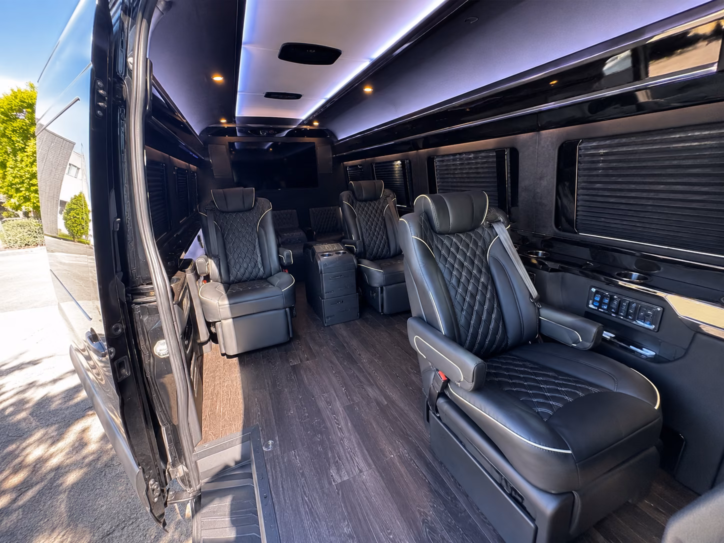 brandon school event transportation