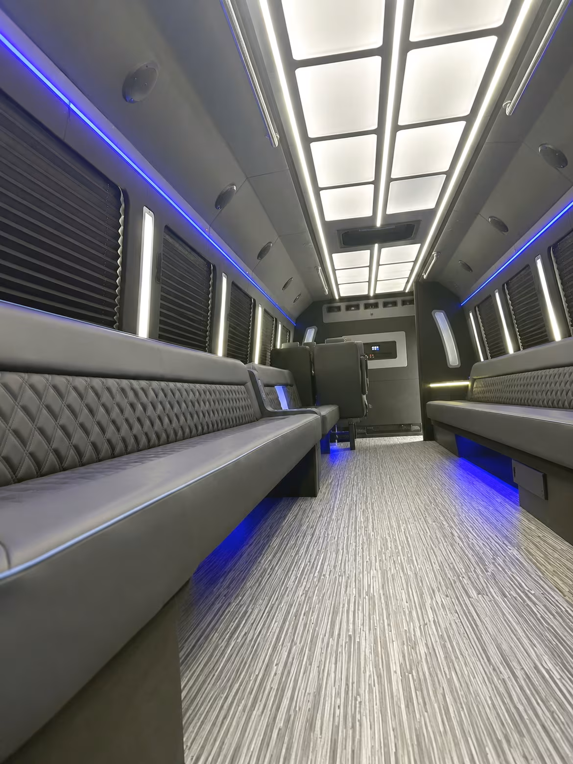 brandon sporting event party bus rental