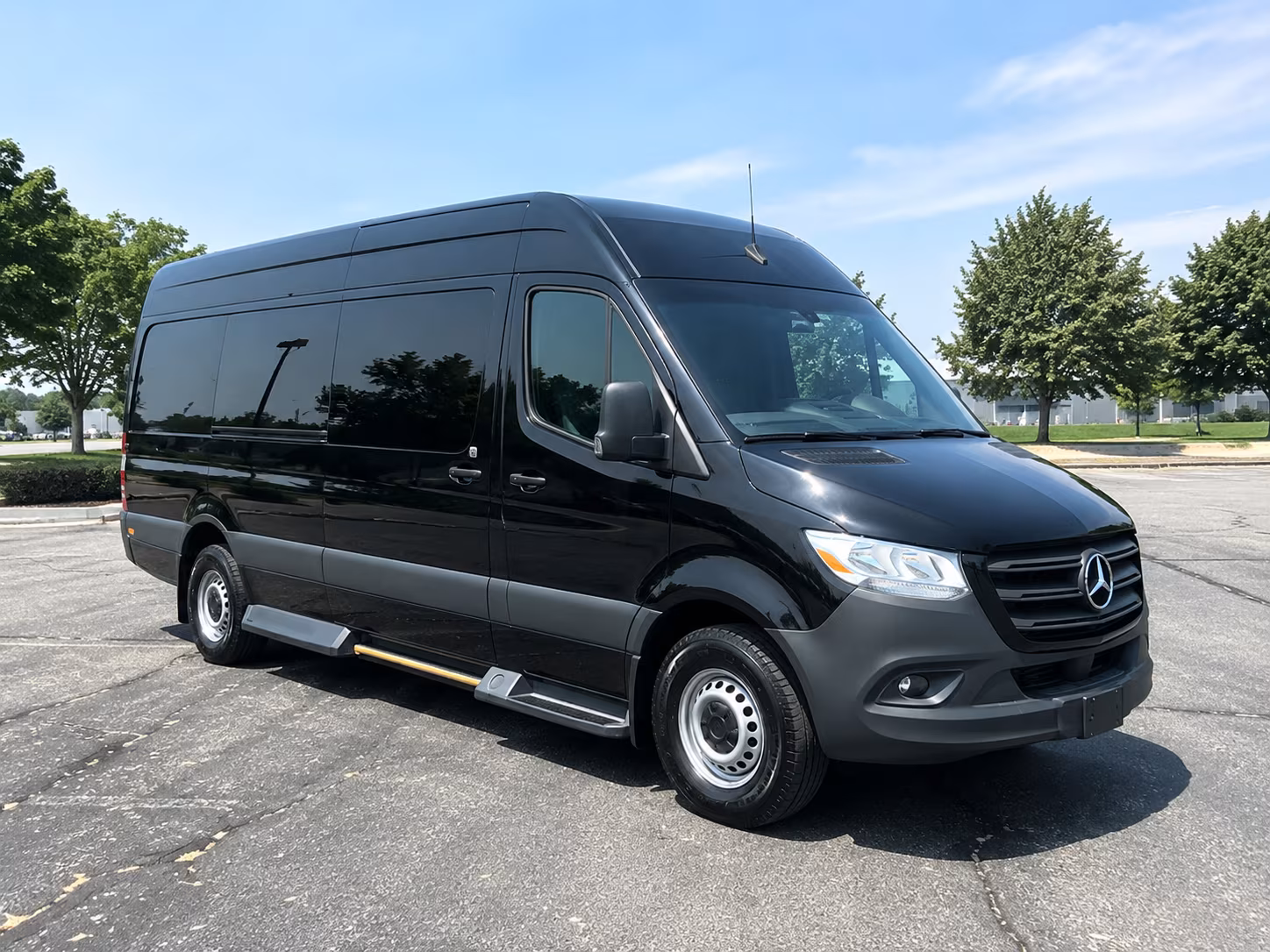 brandon sporting event transportation