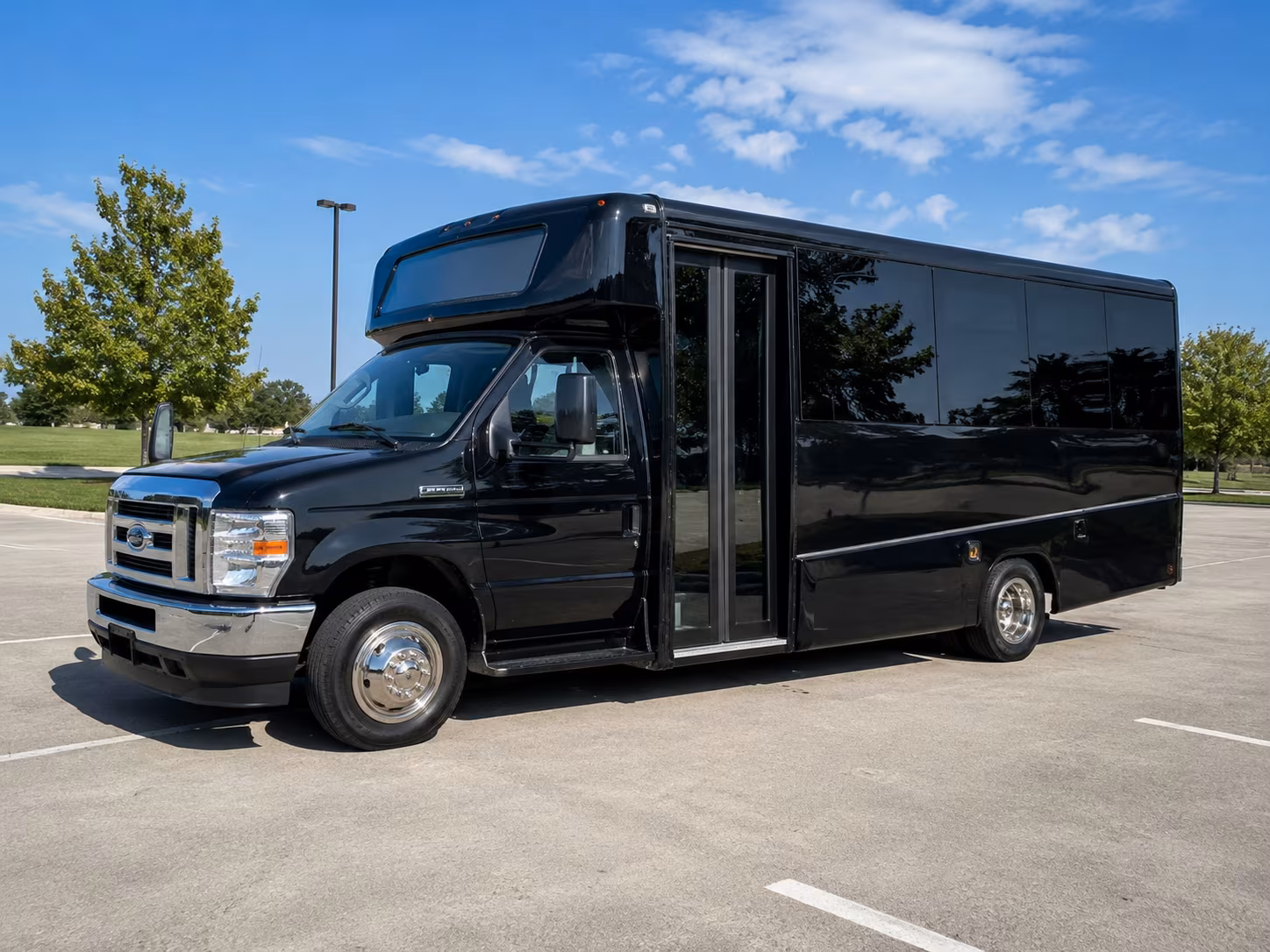 brandon wine tour brewery transportation onboard seating