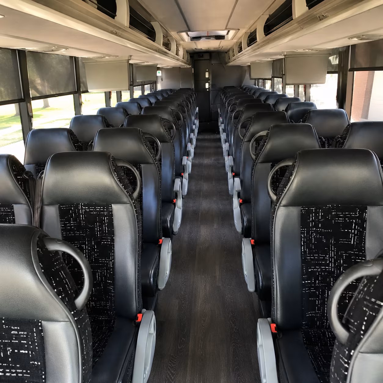 buses to yuengling center and usf campus concerts in tampa