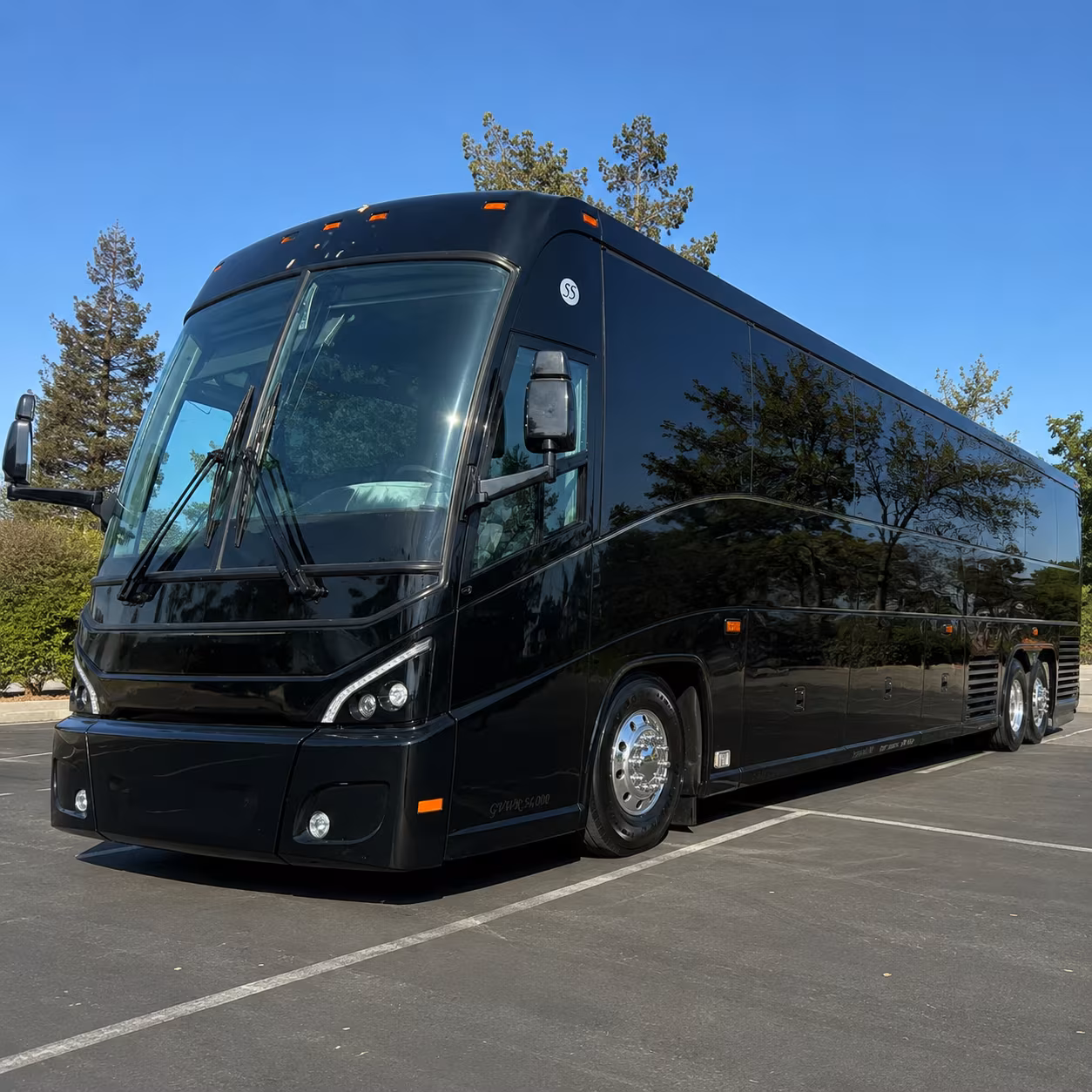 charter buses for multi day trips to miami fort lauderdale and south florida