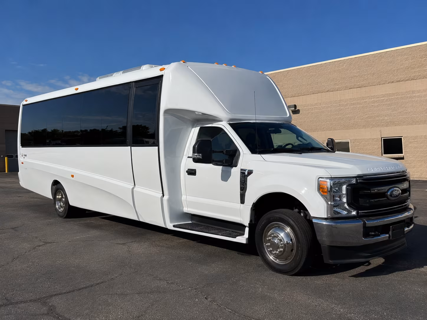 clearwater bring your whole congregation together on one charter bus