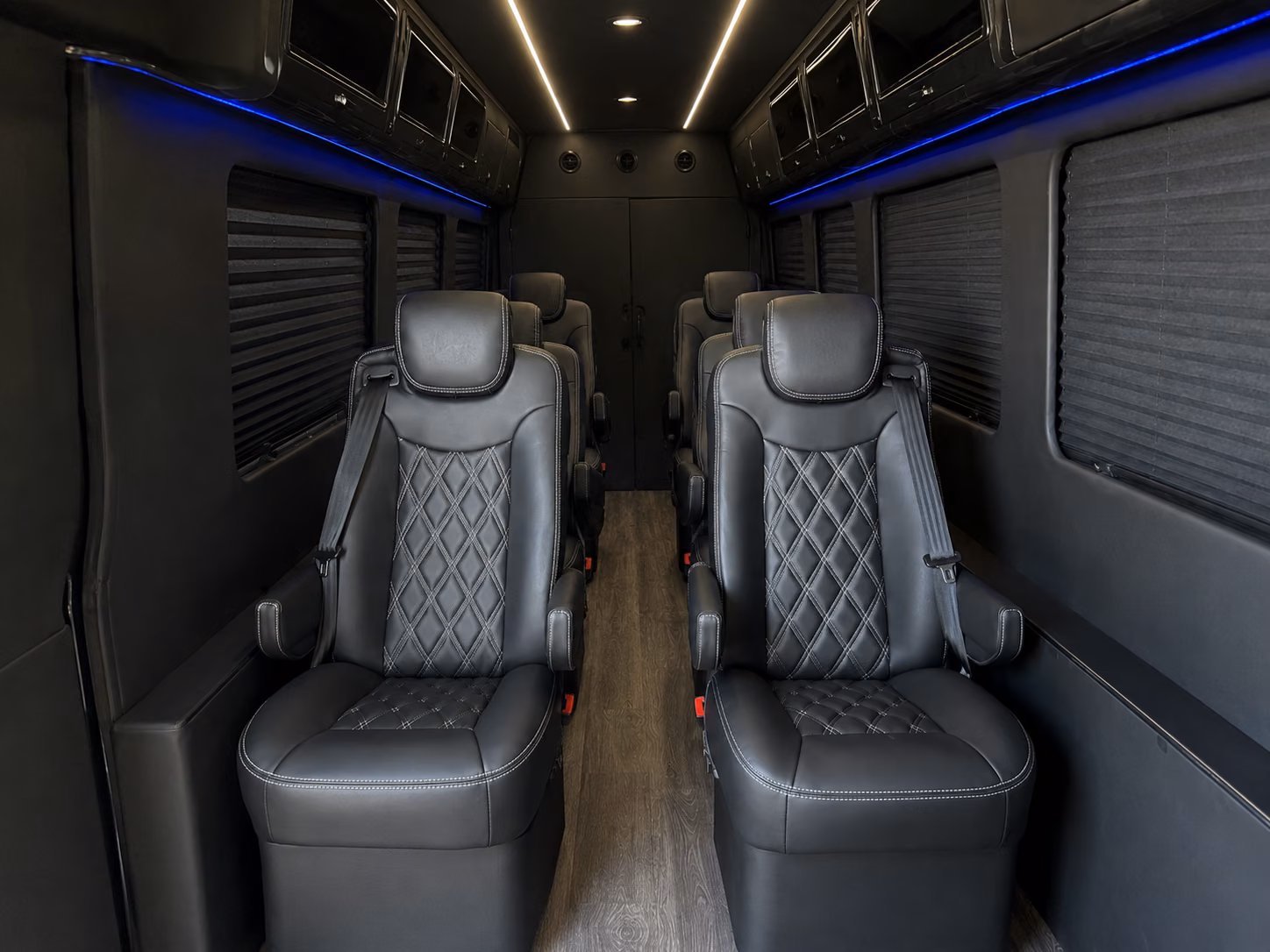 clearwater make every stop more fun with clearwater prom transportation