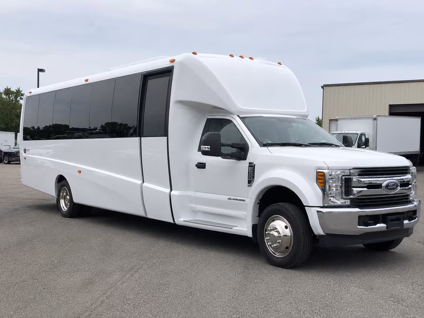 clearwater private event charter buses for clearwater groups