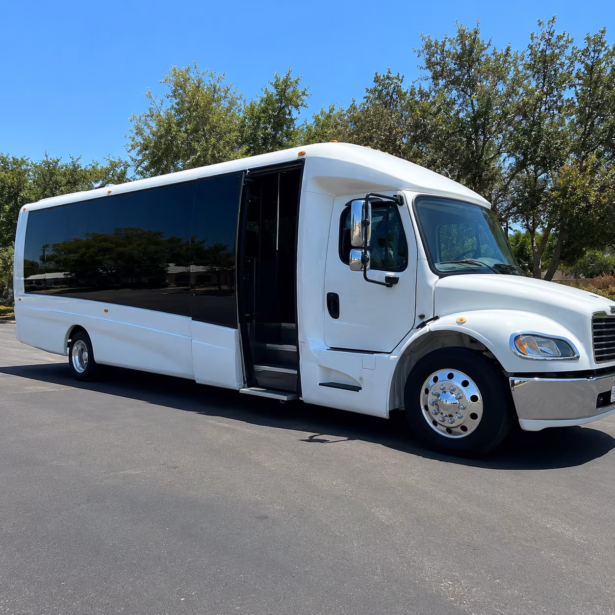 clearwater secure your clearwater government and military bus rental