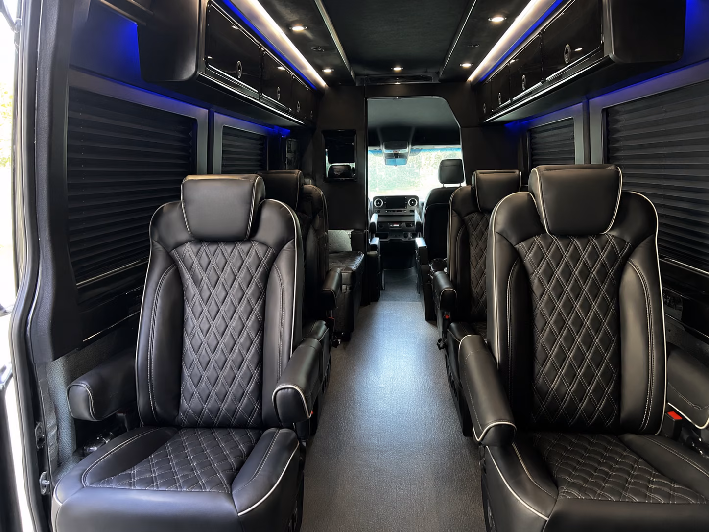 clearwater timely airport transportation for clearwater groups