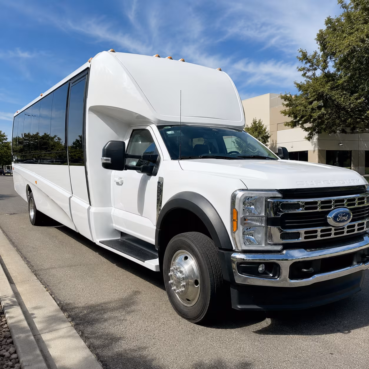 compare bus rentals in brandon with one online quote