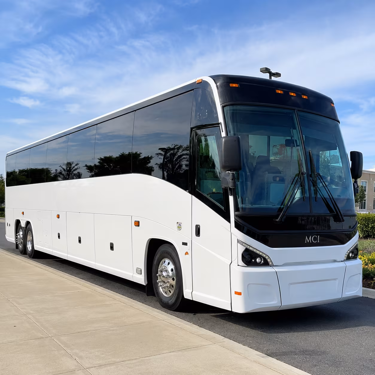 daily commuter shuttles along sr 60 and into the westshore business district