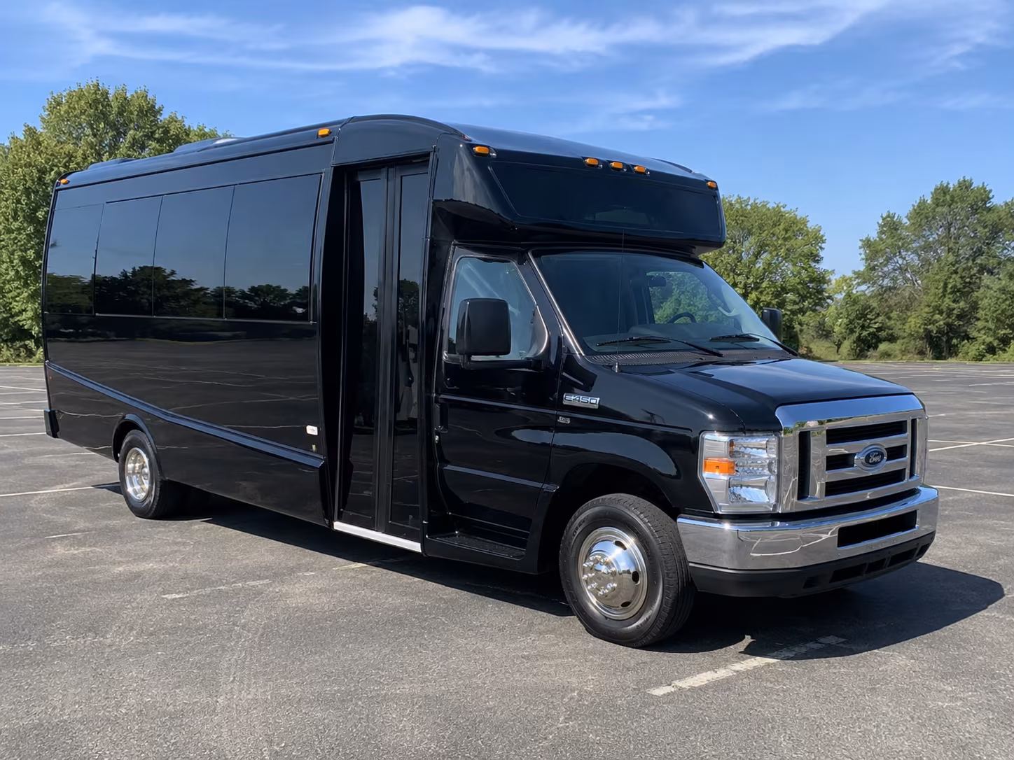 lakeland airport shuttle services in lakeland