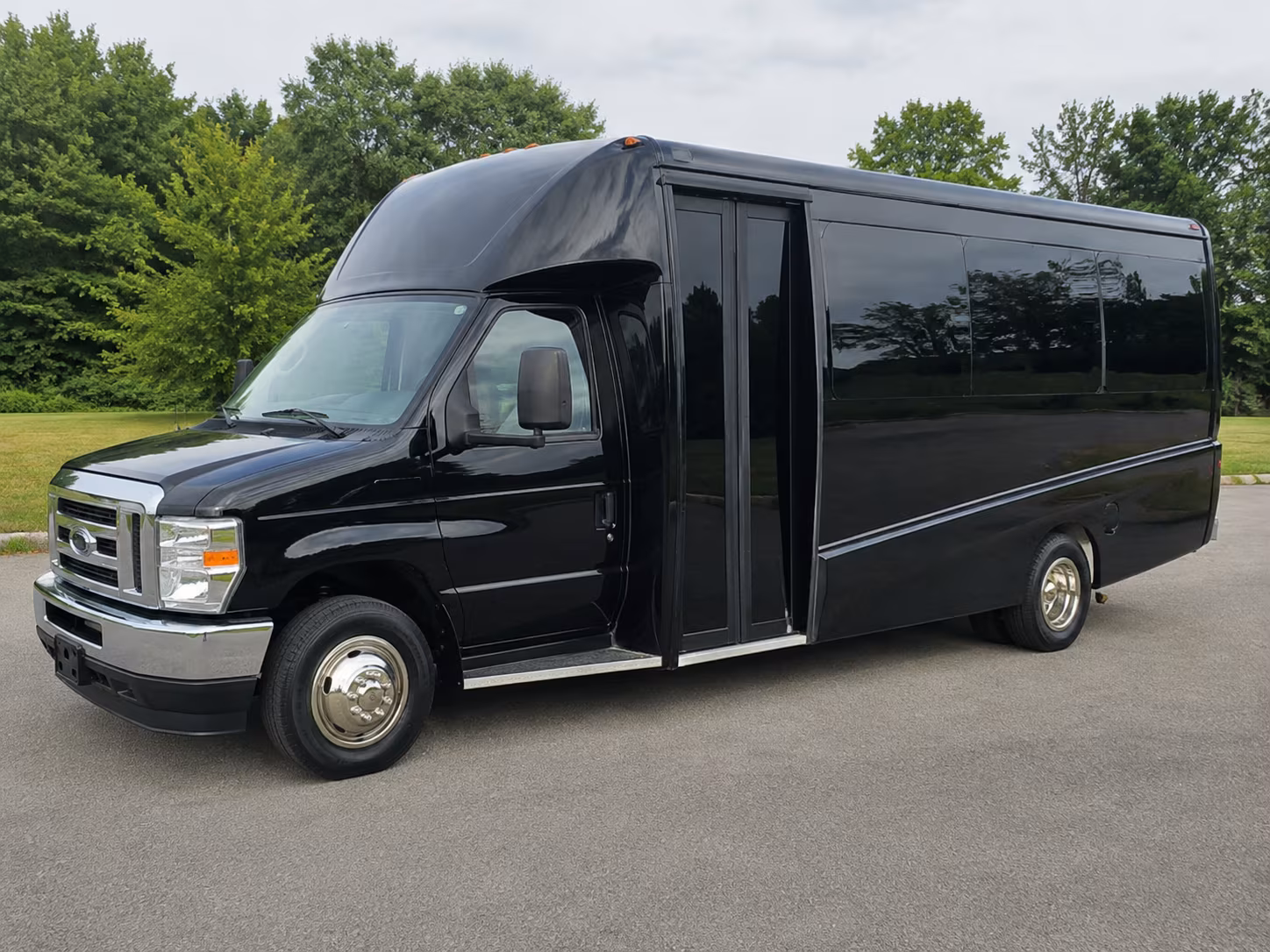 lakeland easy lakeland winery shuttle bus rentals