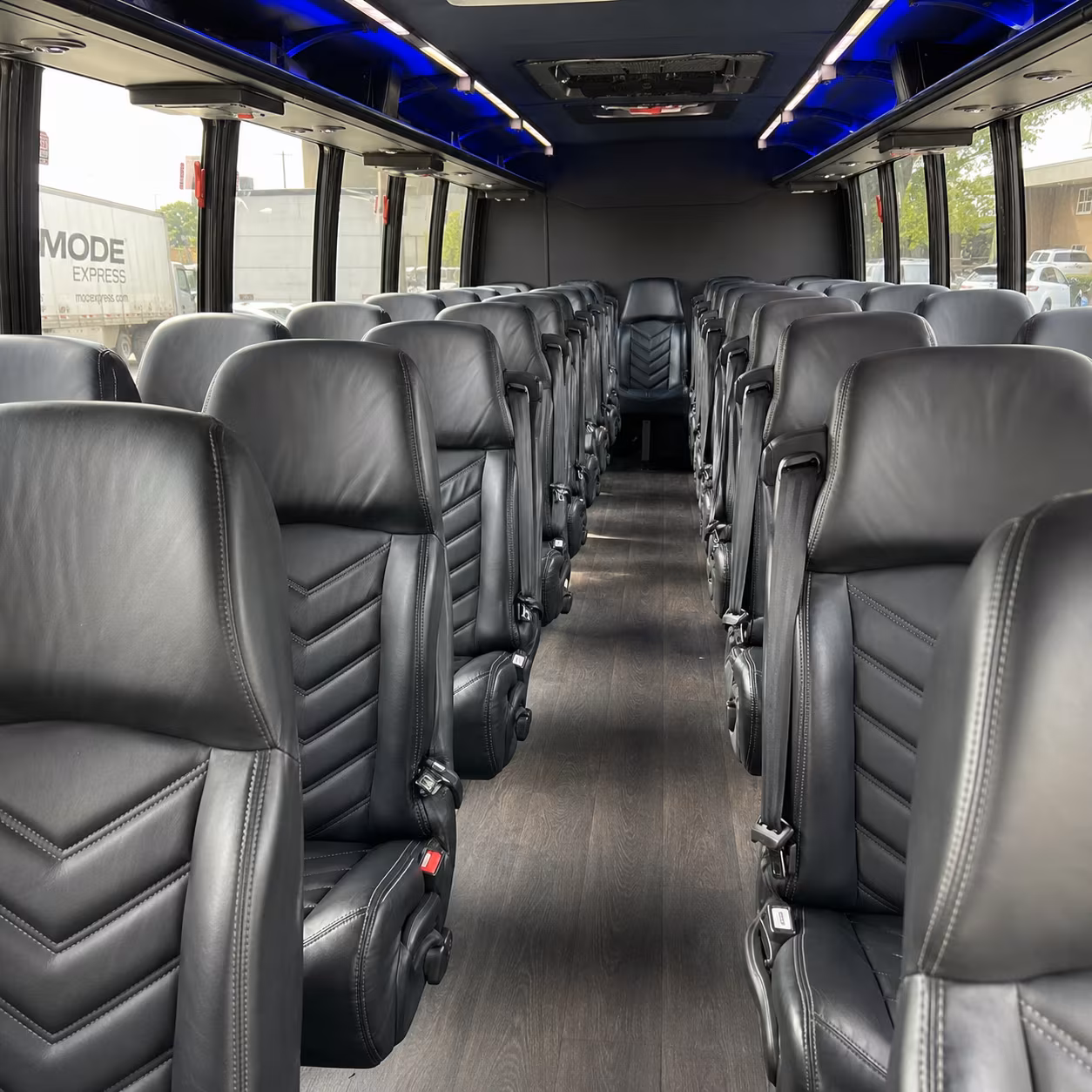 largo field trip transportation for largo schools