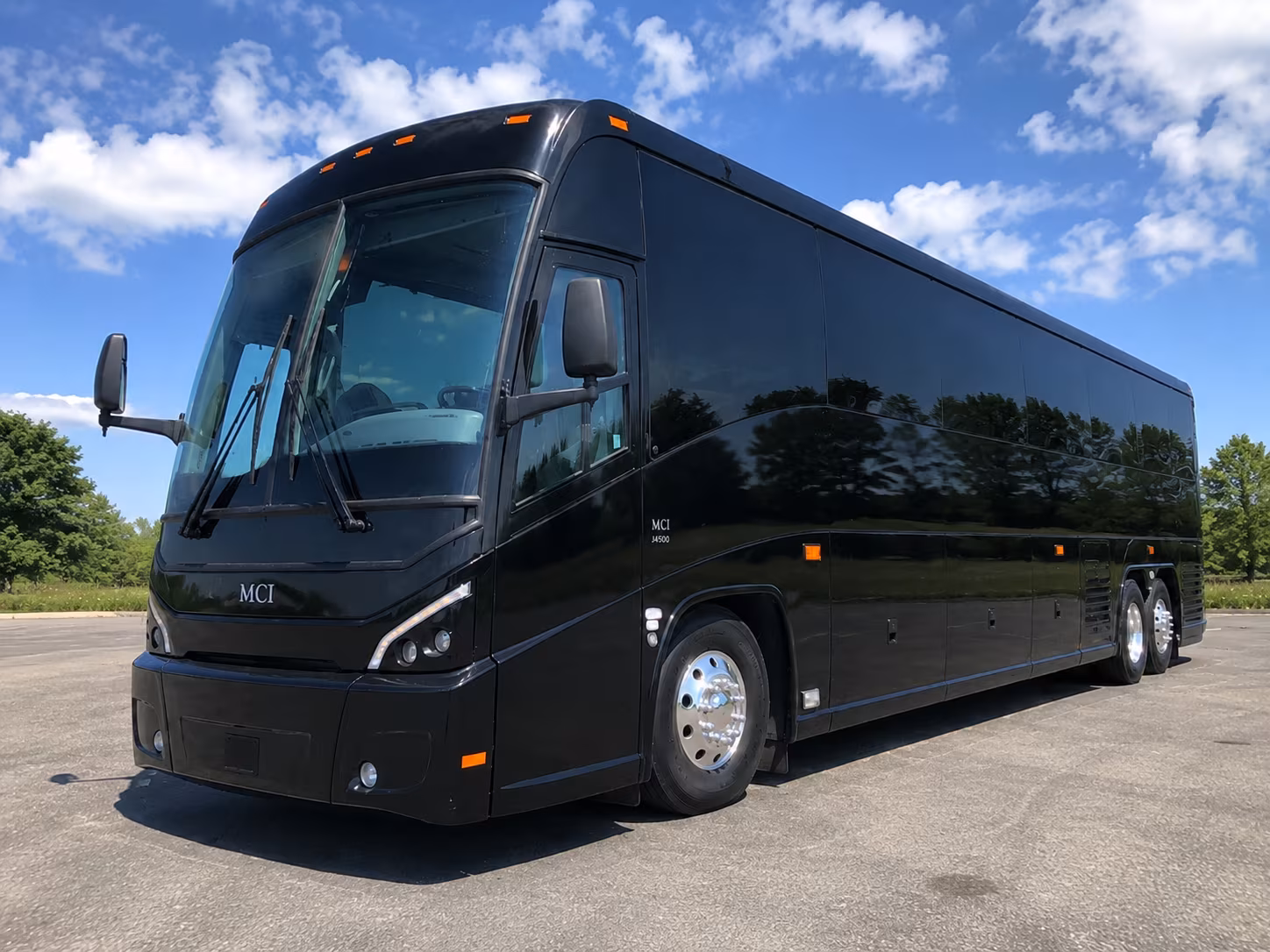 largo keep your largo winery tour on schedule with a charter bus rental