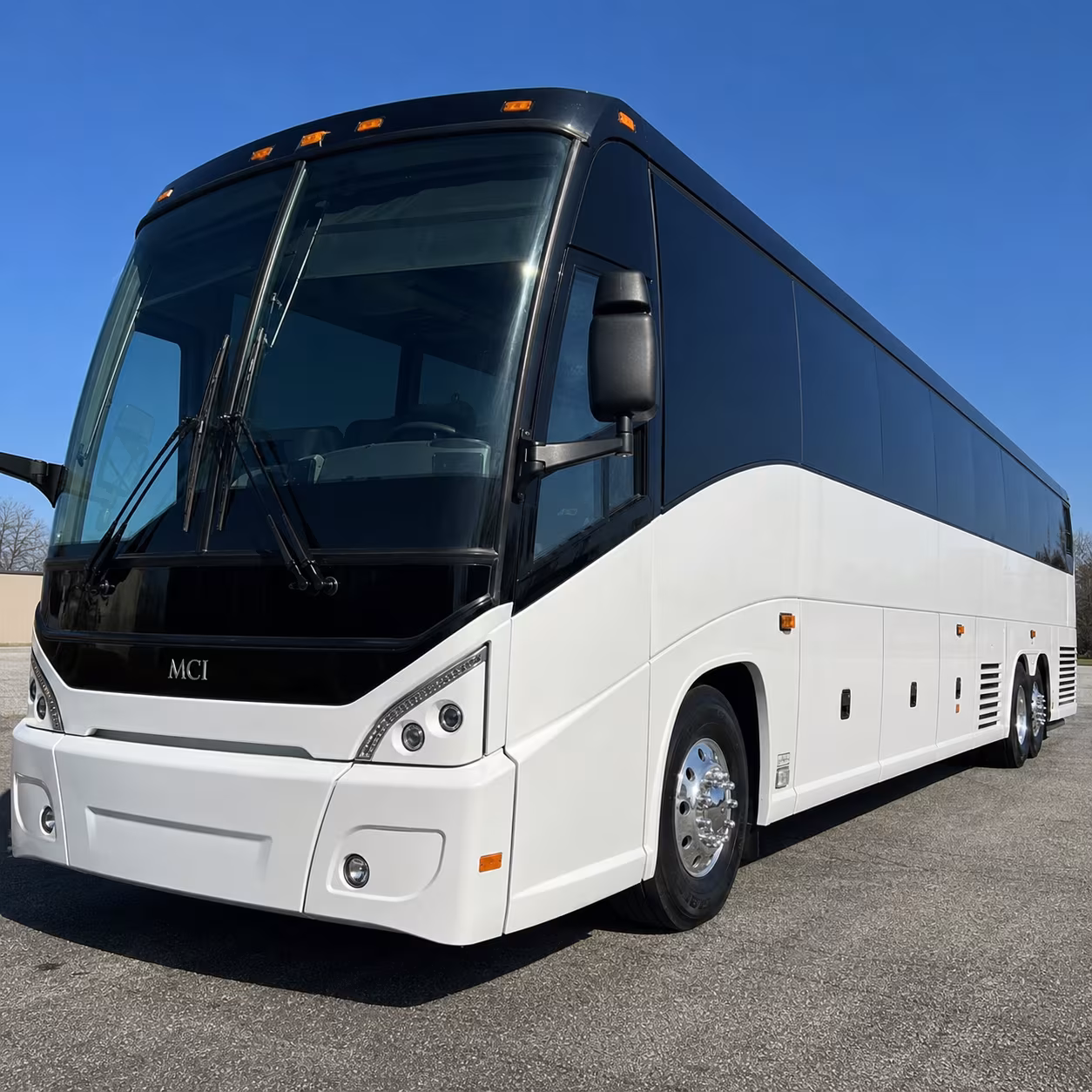 multi day charter buses for university of florida fsu and out of town college events