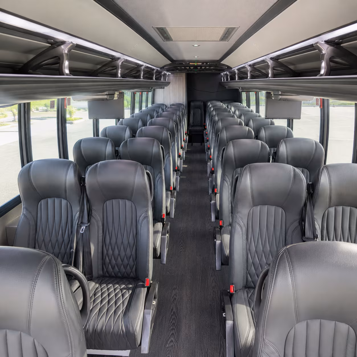 palm harbor keep your group together with palm harbor prom bus rentals