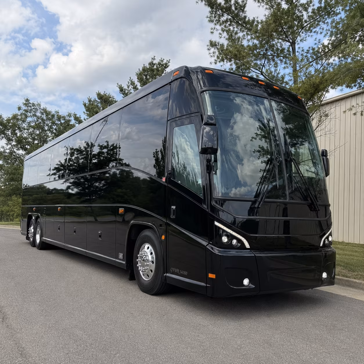 palm harbor plan your wine tasting trip with a palm harbor charter bus rental