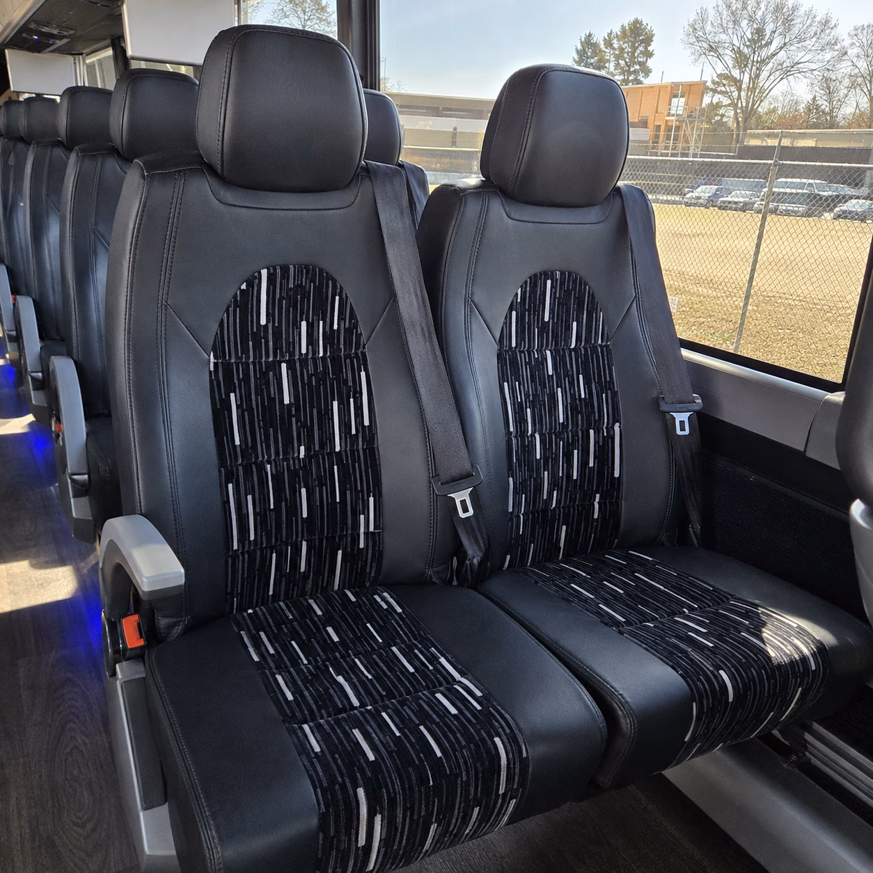 palm harbor quick and flexible airport transportation in palm harbor