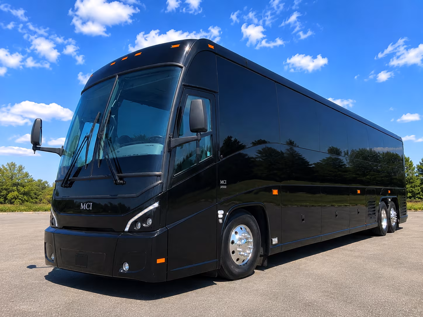 palm harbor religious group charter bus rentals