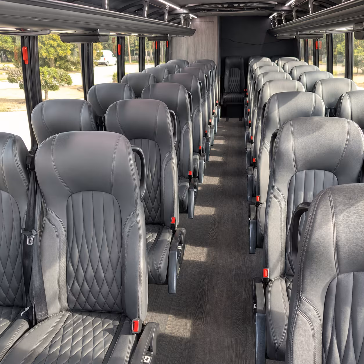 palm harbor travel to palm harbor concerts with a charter bus rental