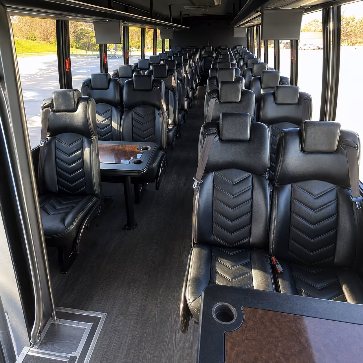 pinellas park plan transportation for your pinellas park sports team or fan group
