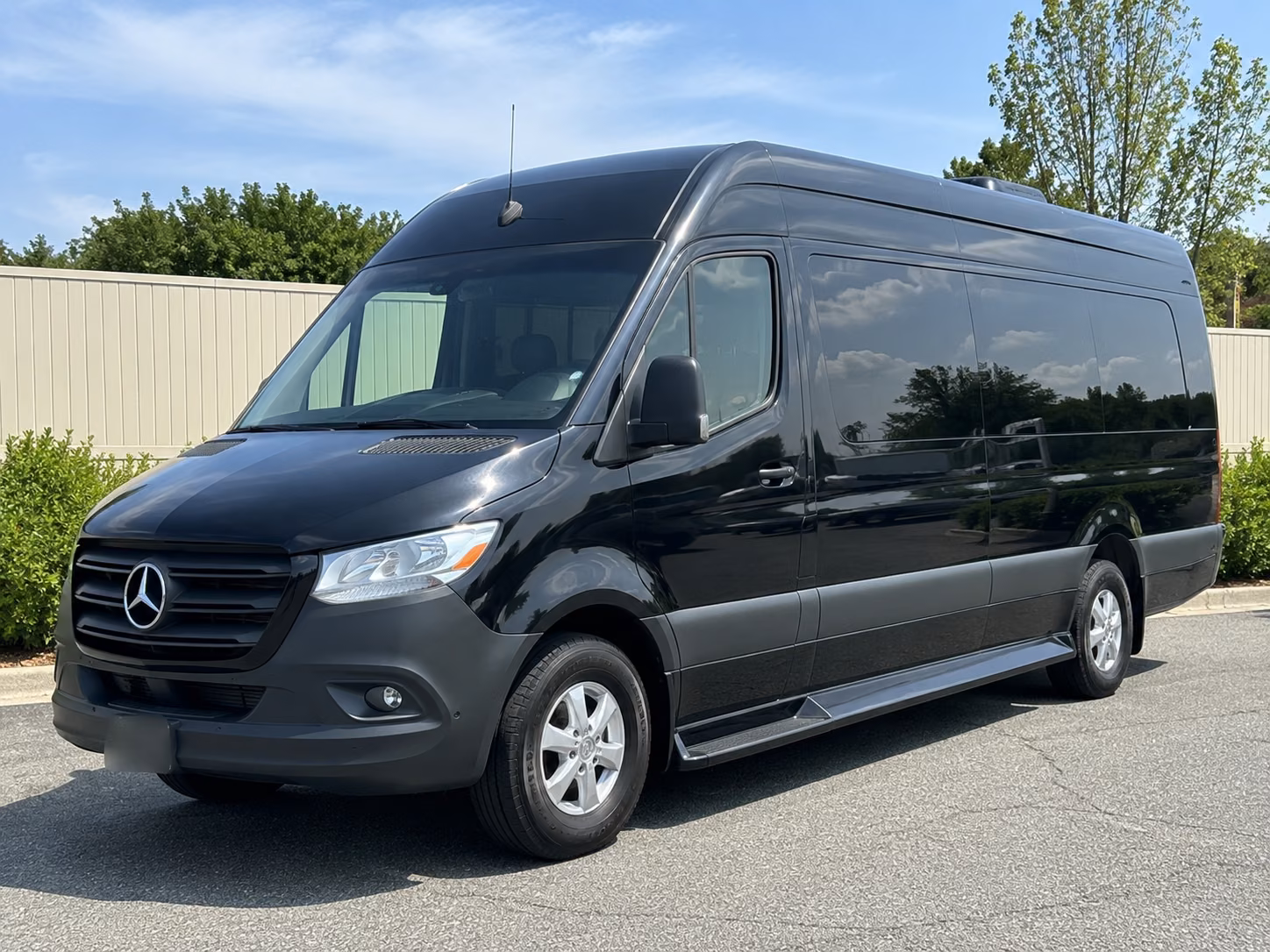 sarasota employee shuttles made simple