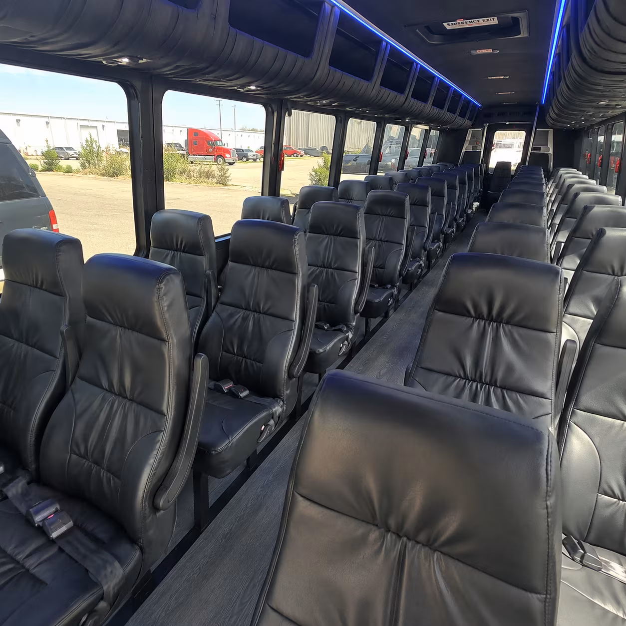 sarasota get your congregation moving with sarasota church bus rentals