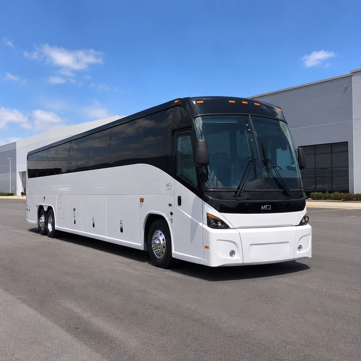 sarasota government and military charter bus rentals in sarasota