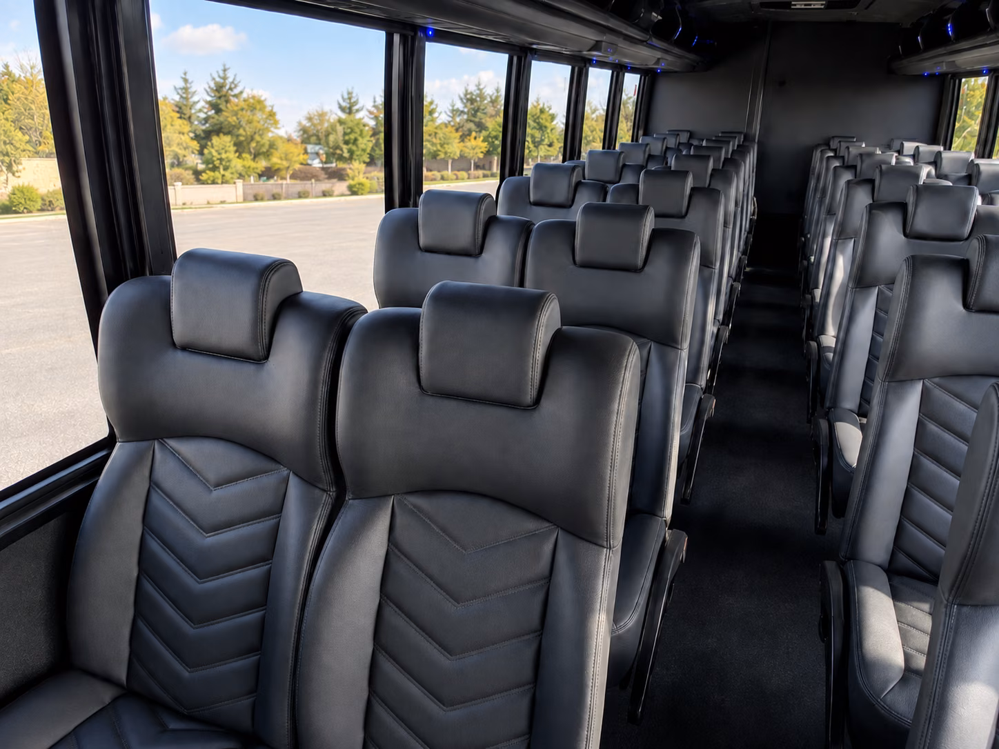 sarasota plan your trip with sarasota long distance charter bus rentals