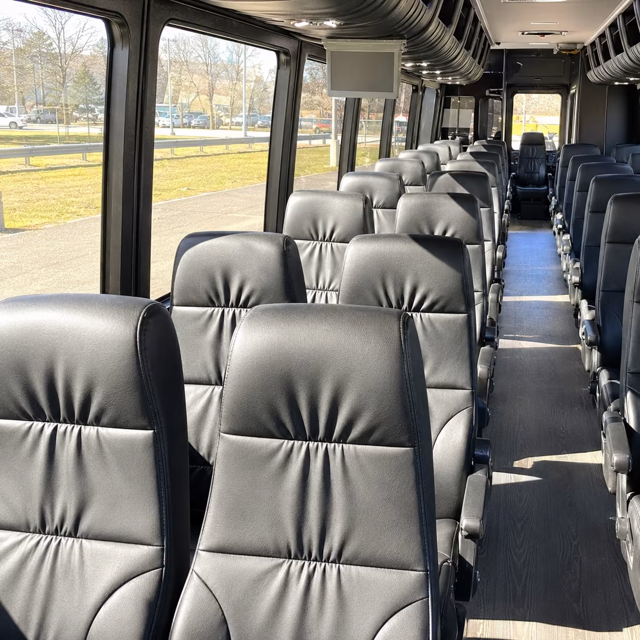 sarasota seamless shuttle service for sarasota winery tours