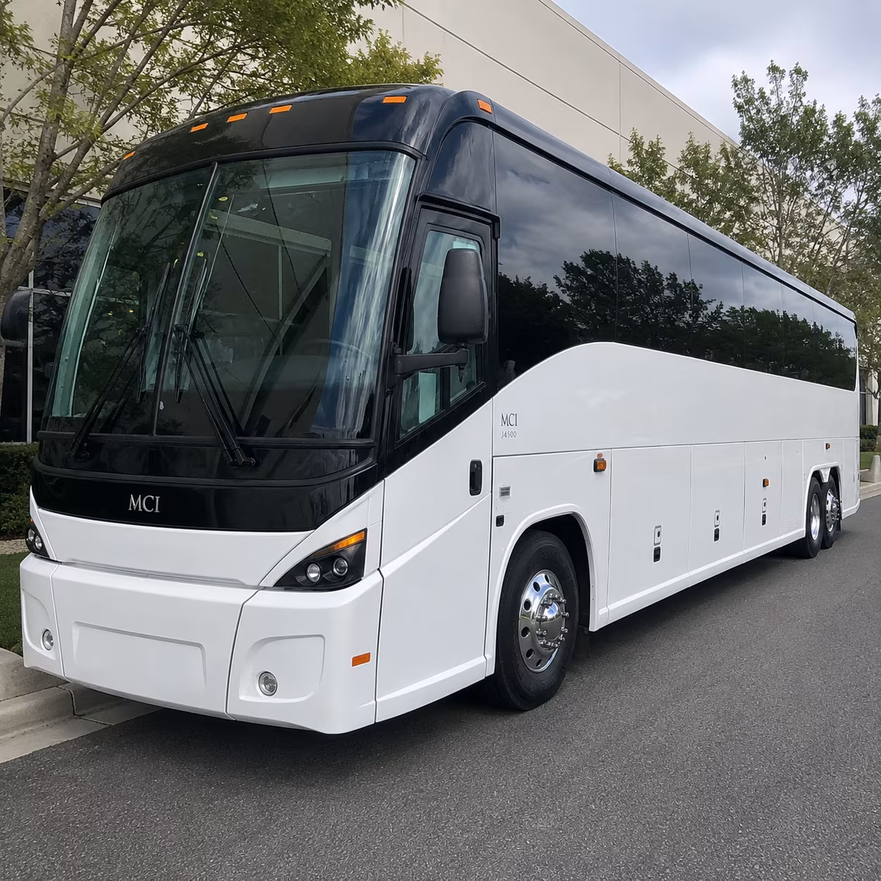 sarasota show up to sarasota concerts in a charter bus