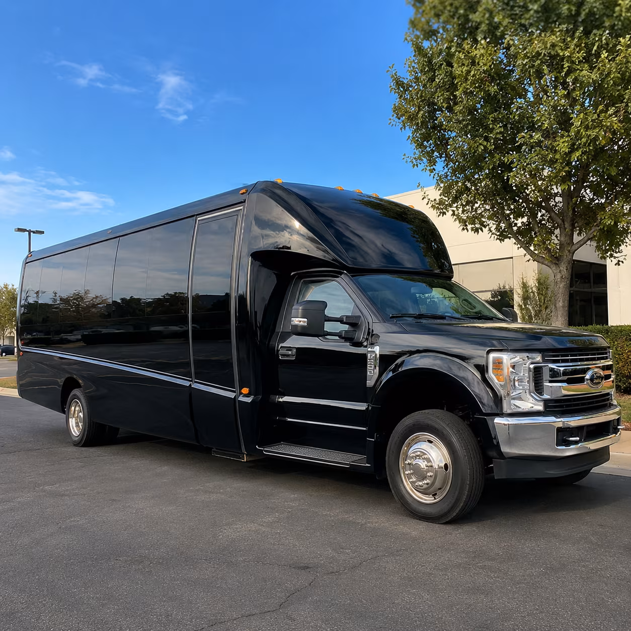 spring hill airport transfer shuttles