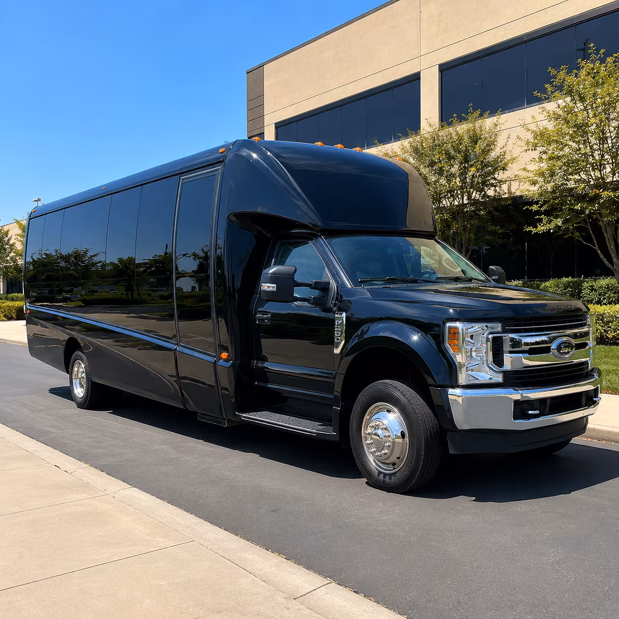 spring hill book your spring hill school field trip charter bus rental