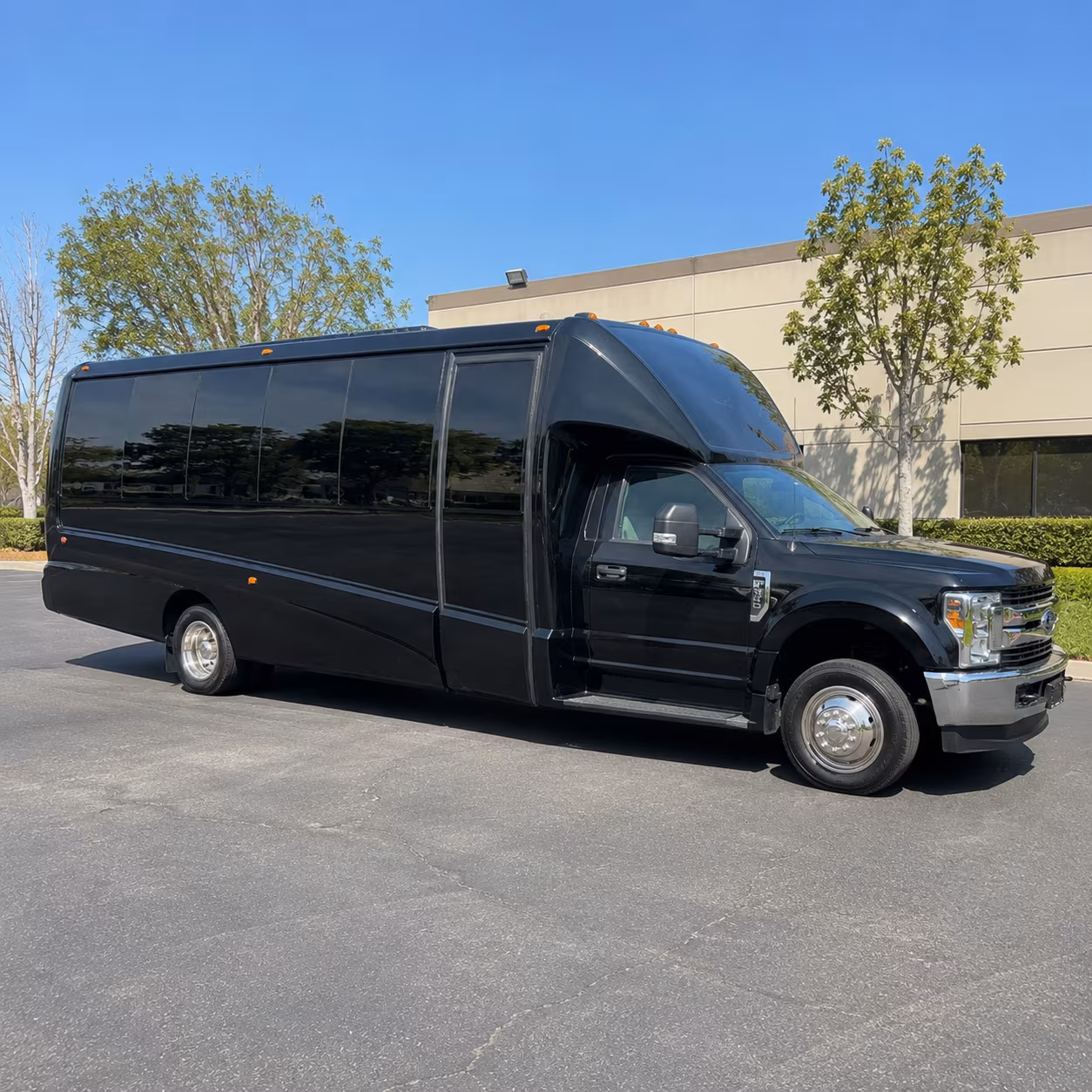 spring hill start the celebration with spring hill party bus rentals