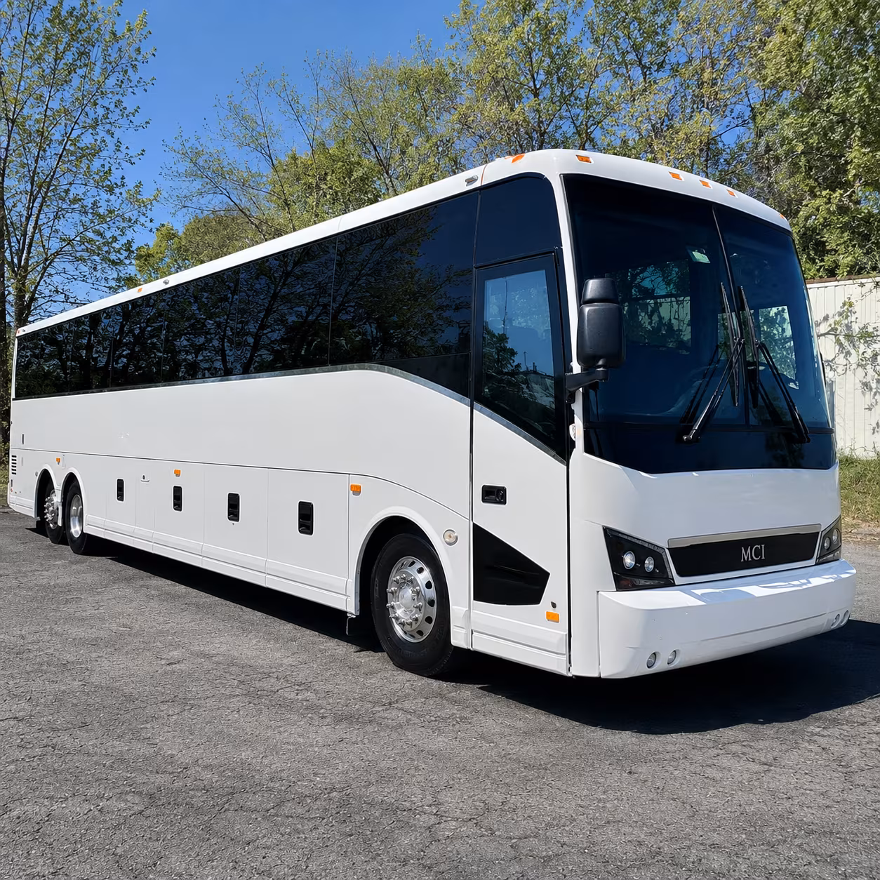 st petersburg church group charter bus rentals