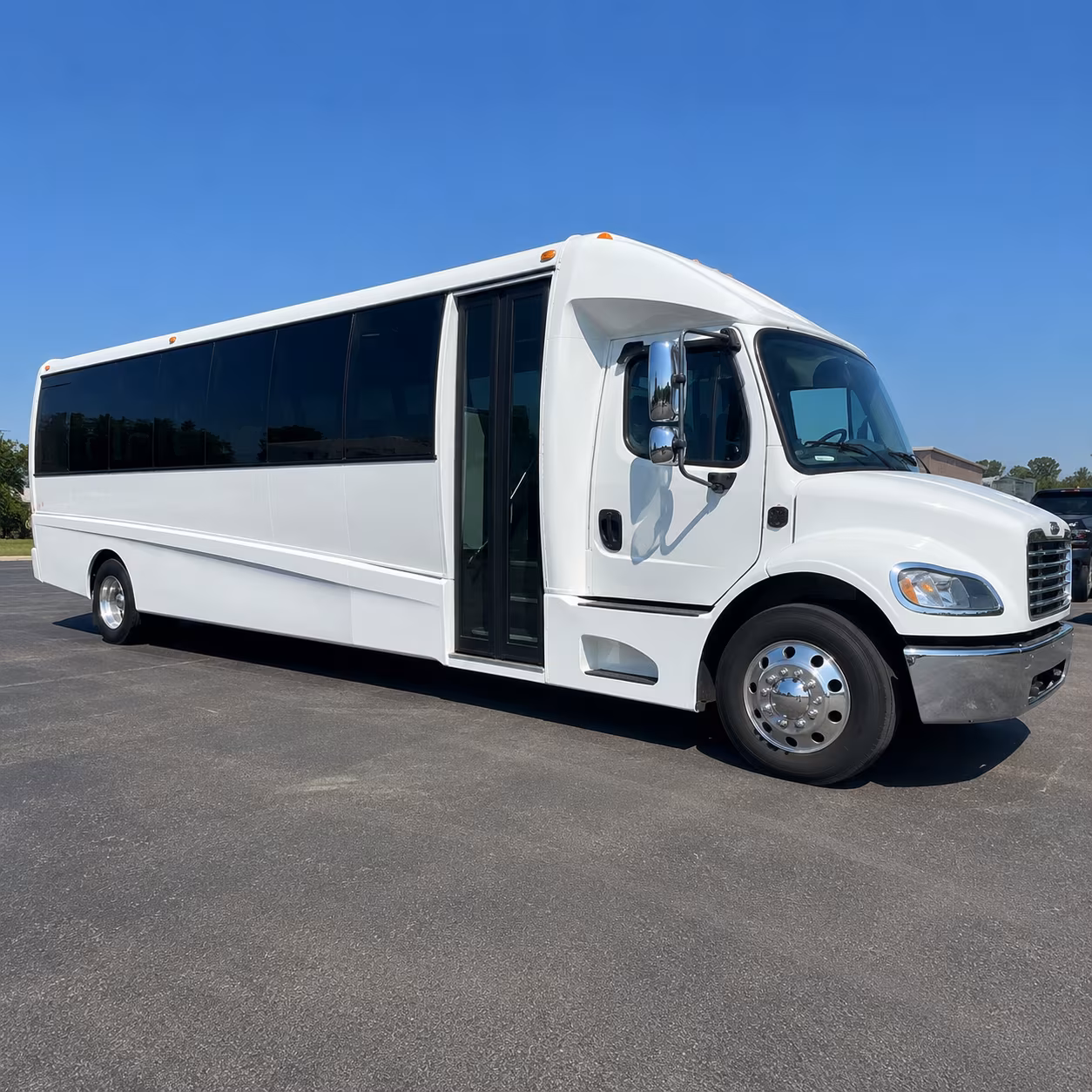 st petersburg long distance charter buses for multi day group trips