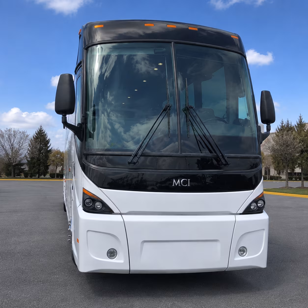tarpon springs charter bus