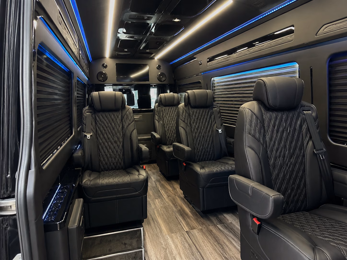 tarpon springs create a night to remember with tarpon springs prom bus rentals