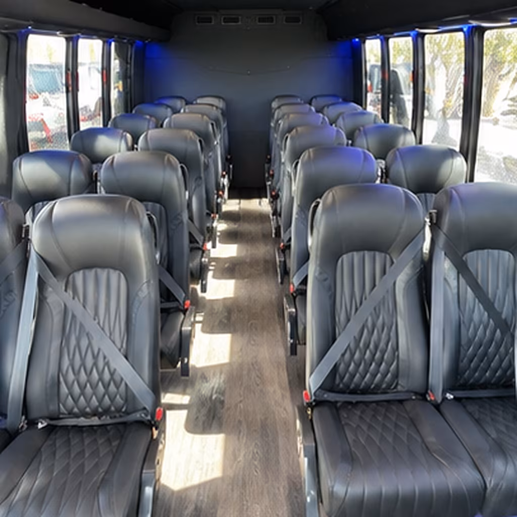 tarpon springs transportation for tarpon springs schools and educational groups